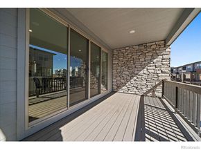 15652 W Girard Avenue, Morrison CO 80465