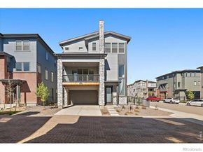 15652 W Girard Avenue, Morrison CO 80465