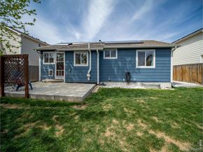 13146 Raritan Court, Denver CO 80234
