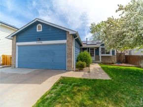 13146 Raritan Court, Denver CO 80234