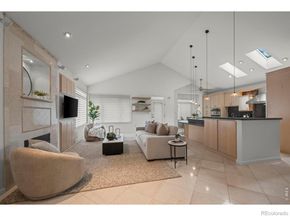 7358 Buckingham Court, Boulder CO 80301