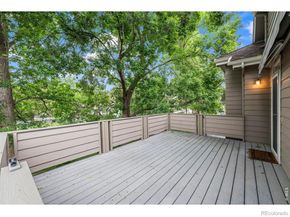7358 Buckingham Court, Boulder CO 80301