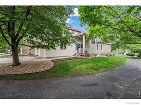 7358 Buckingham Court, Boulder CO 80301