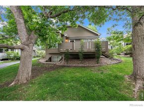 7358 Buckingham Court, Boulder CO 80301