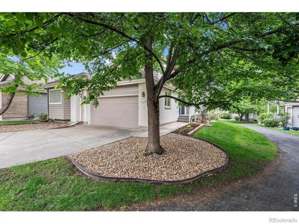 7358 Buckingham Court, Boulder CO 80301
