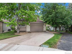 7358 Buckingham Court, Boulder CO 80301
