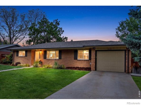 2652 Mountain View Avenue, Longmont CO 80503