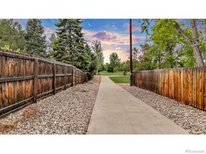 2652 Mountain View Avenue, Longmont CO 80503