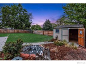 2652 Mountain View Avenue, Longmont CO 80503