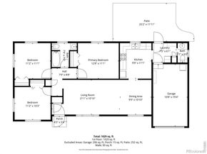 2652 Mountain View Avenue, Longmont CO 80503