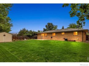2652 Mountain View Avenue, Longmont CO 80503