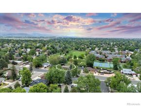 2652 Mountain View Avenue, Longmont CO 80503