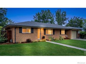 2652 Mountain View Avenue, Longmont CO 80503