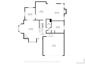 5313 Gandhi Drive, Boulder CO 80303