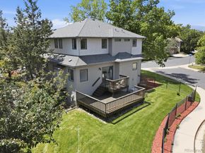 5313 Gandhi Drive, Boulder CO 80303