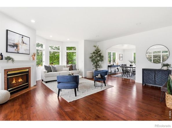 5313 Gandhi Drive, Boulder CO 80303
