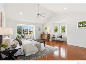 5313 Gandhi Drive, Boulder CO 80303