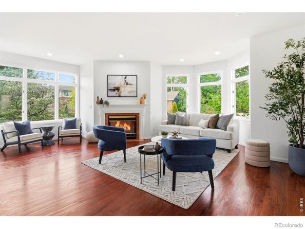 5313 Gandhi Drive, Boulder CO 80303