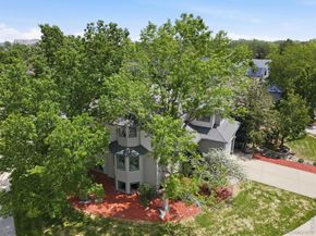 5313 Gandhi Drive, Boulder CO 80303