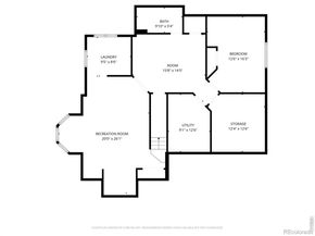 5313 Gandhi Drive, Boulder CO 80303