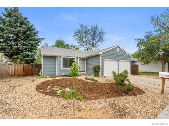 635 S Joplin Street, Aurora CO 80017