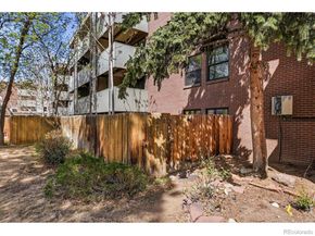 2227 Canyon Boulevard 155B, Boulder CO 80302
