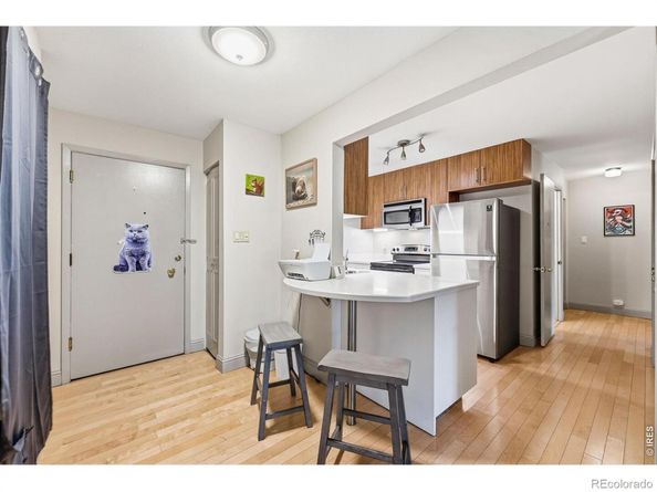 2227 Canyon Boulevard 155B, Boulder CO 80302