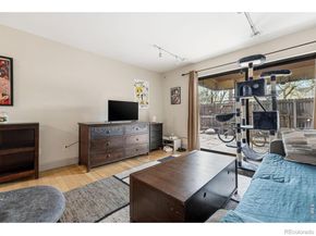 2227 Canyon Boulevard 155B, Boulder CO 80302