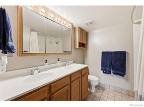 2227 Canyon Boulevard 155B, Boulder CO 80302