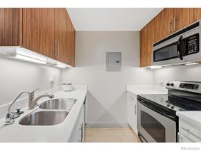 2227 Canyon Boulevard 155B, Boulder CO 80302