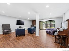 2227 Canyon Boulevard 155B, Boulder CO 80302