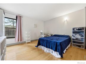 2227 Canyon Boulevard 155B, Boulder CO 80302