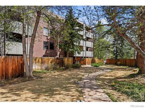 2227 Canyon Boulevard 155B, Boulder CO 80302