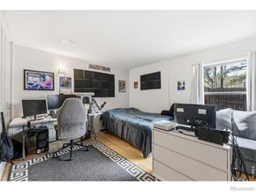 2227 Canyon Boulevard 155B, Boulder CO 80302