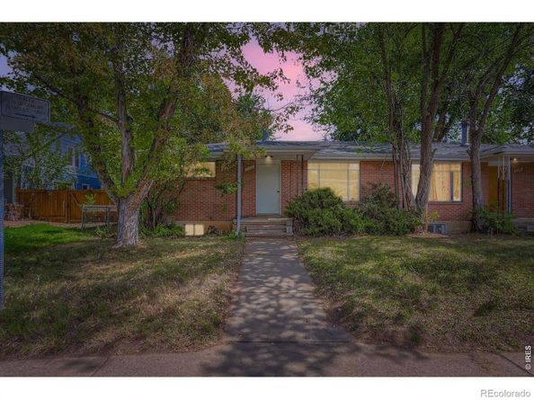 3160-3162 Folsom Street, Boulder CO 80304