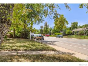 3160-3162 Folsom Street, Boulder CO 80304