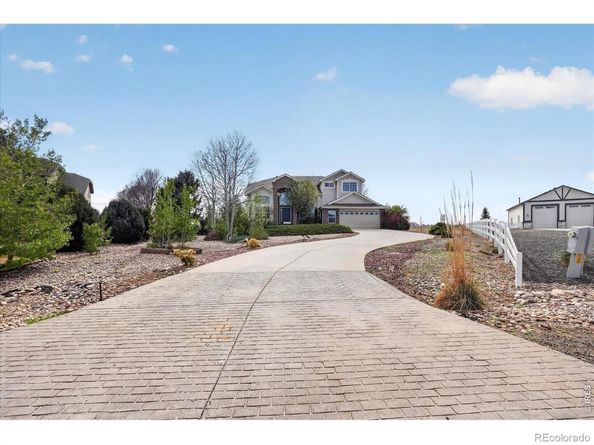 16021 Verbena Street, Brighton CO 80602