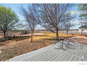 16021 Verbena Street, Brighton CO 80602
