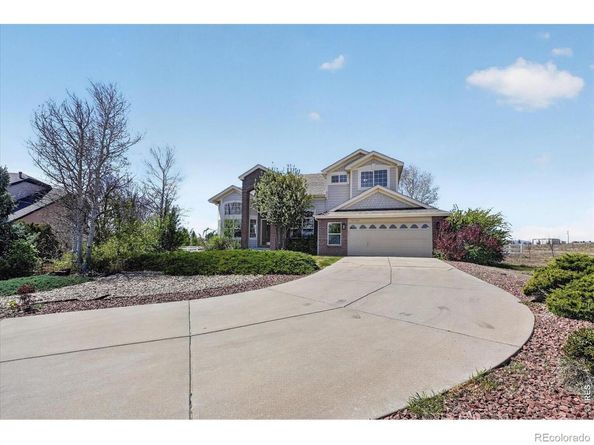 16021 Verbena Street, Brighton CO 80602