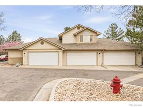563 Ridgeview Drive, Louisville CO 80027