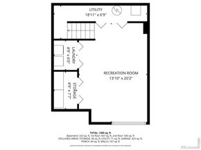 563 Ridgeview Drive, Louisville CO 80027
