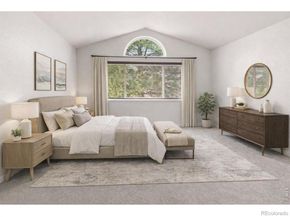 563 Ridgeview Drive, Louisville CO 80027