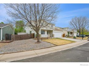 2210 E 126th Way, Thornton CO 80241