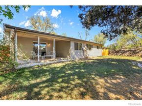 11378 W 68th Way, Arvada CO 80004
