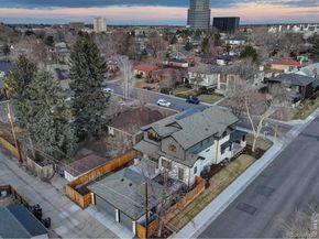 1295 S Garfield Street, Denver CO 80210