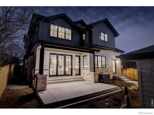 1295 S Garfield Street, Denver CO 80210
