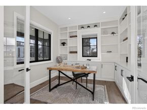 1295 S Garfield Street, Denver CO 80210