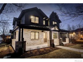 1295 S Garfield Street, Denver CO 80210