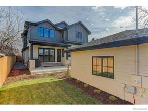 1295 S Garfield Street, Denver CO 80210