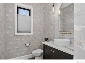 1295 S Garfield Street, Denver CO 80210
